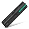Batteri for HP Pavilion Dv6000, Dv6500, Dv6700, EV088AA, Compaq Presario C700, V6000, A900 4400mAh 10.8V fra CELLONIC