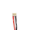 1x Batteri for Autel MS908S, MaxiSys MS908, Pro, MY908, CV, MS908P, MS908P Pro, MS908CV MLP4395B2 (11000mAh, 3.7V) fra subtel