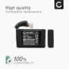 Batteri for Bang & Olufsen BeoPlay P2 900mAh fra subtel