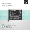 Bateria OnePlus BLP685 3600mAh - BLP685, Batería larga duración para smartphones OnePlus 6T