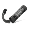 1x Batteri 2600mAh