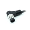 Camera ontspanner voor Nikon D1 D1H D1X D200 D2H D2X D3 D300 D300S D3s D3X D4 D5 D500 D700 D800 D800E D810 D850 F6 - Kabelontspanner met timer MC-30 MC-36 MC36a Afstandsbediening, Kabel ontspanner intervalometer remote control