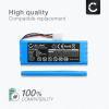 Batteri for Soundcast OutCast ICO420, Soundcast OutCast ICO421 2000mAh fra CELLONIC