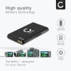 Batteri for Toshiba Camileo P20, Camileo P100, Camileo Air, Camileo B10, B10 Pocket, P100 HD Kameraer 1200mAh fra CELLONIC