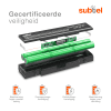 Batterij voor Asus PL30 / PL50 / U30 / U35 / U45 / UL30 / UL50 / UL80 / Pro4H / Pro5G Laptop - 4400mAh 14.4V - 14.8V