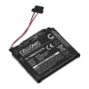 Batteri for Pioneer AVIC-F, AVIC-U, AVIC-F320BT / F310BT / F220 / F3210BT, AVIC-U220 790mAh / 2.92Wh fra CELLONIC