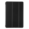Smart Case for Apple iPad mini 5 (2019) A2124,A2126,A2133 - Kunstlær, svart shell pocket tasker