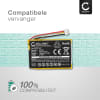 Batterij voor JBL Clip 3, L0721-LF 1000mAh van CELLONIC