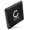 Batteri for Samsung Galaxy S4 Zoom SM-C101, NXF1 NX mini, B740AE, B740AC 2300mAh fra CELLONIC