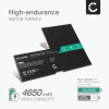 Batteri for MSI GS60 6QE, GS60 2QE, GS60 2PE, GS60 6QC, PX60 6QE, GS60 2PC, GS60 2PL 4650mAh 11.1V fra CELLONIC