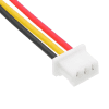 Batteri for Babymoov A014414, A014415, Babyphones YOO SEE, YOO ESSENTIAL YOO SEE, YOO ESSENTIAL (800mAh, 3.7V) fra CELLONIC