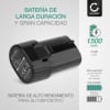 2x Bateria BL7010, 194355-4, 194356-2, BL 7015 1500mAh - 194355-4, 194356-2, BL7010, BL7015, Batería recargable para herramientas Makita DF012DSE, GN900SE, DF010D, TD020D, DF012, DF012