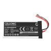 Batteri til LG XBOOM Go DXG5Q EAC63558705 (3900mAh, 3.85V) fra CELLONIC