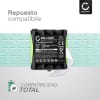 CELLONIC Batería para Motorola TLKR T80, T40, T80 Extreme, T50, T60, T41, T81 Hunter, T61, XT180, XTR446, XTB446, XTK446 4.8V 700mAh NiMH de CELLONIC