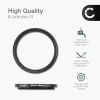 CELLONIC 46mm to 49mm Step Up Ring – Lens Filter & Hood Stepping Up Adapter Ring Mount Adapter for Canon, Nikon, Sony, Fuji, Olympus Camera Lenses