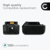 Batteri for Makita LXT 18V 5000mAh Li Ion fra CELLONIC