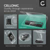 Batteri for 7.2V 1800mAh NiMH fra CELLONIC