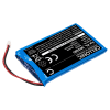 Batteri for Anbernic RG Nano - FL_503350 1000mAh fra CELLONIC