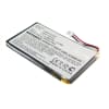 Batterie de remplacement neuve A98927554931,A98941654402 de 800mAh pour tablette Sony PRS-600