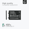 Batteri for Honor Magic 5 - 5000mAh fra CELLONIC