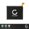 Batteri for Samsung Galaxy S20 Ultra (SM-G988) 4900mAh + Verktøy fra CELLONIC