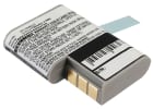 Batteri til Motorola Symbol PDT-3100 PDT-3110 PDT-3112 PDT 3120 PDT-3140 PDT-3146 - 21-36897-02,50-14000-020,50-14000-051,GTS3100-M,KT-12596-01,KT-12596-03,KT-12596-04 (750mAh) udskiftsningsbatteri