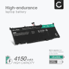 Batteri for ASUS GL502V, FX502VM, FX502V, GL502VM, GL502VT, GL502VML, S5VM, ASUS B41N1526 4150mAh 15.2V fra CELLONIC