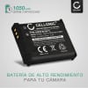 2x Bateria Panasonic PABCM13-1,DMW-BCM13 1050mAh - , Batería recargable para camaras Panasonic Lumix DMC-TZ71 TZ70 DMC-TZ61 TZ60 DMC-TZ58 TZ56 TZ55 DMC-TZ41 TZ40 DMC-TZ37 DC-FT7