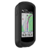 subtel Silikondeksel for Garmin Edge Explore 2 – Beskyttende støtdempende gummihus for GPS-navigasjon – Svart