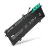 Batería para portátiles Lenovo 14w Gen 2 - 4800mAh 11.52V