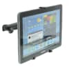 subtel Car Tablet Holder for Back Seat Head Rest Universal Compatible for Kindle Fire MediaPad Galaxy Tab iPad Headrest Mount 7