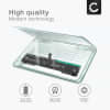 Batteri for Schenker XMG Fusion 15 XFU15L19, 3ICP7/63/69-2, GKIDT-00-13-3S2P-0 8000mAh 11.4V fra CELLONIC