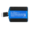 Batteri for Yealink CP965, CP960, CP925, CP935W YLLR1865C7800WLS (7800mAh, 3.7V) fra CELLONIC