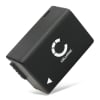 Batteri for Leica V-LUX 2 V-LUX 3 Kameraer 800mAh fra CELLONIC
