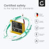 Batteri for Garmin Forerunner 955 Solar 220mAh fra CELLONIC