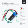 Batteri for Harman Kardon Onyx Studio 2, Harman Kardon Onyx Studio 1 2600mAh fra CELLONIC