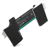 1x Batteri 4300mAh