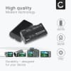 2x Batteri till Canon XF100 G2000 G1000 XF105 XL1s XL1 XL2 XH-A1 BP-915 BP-945 BP-930 BP-911 BP-941 BP-927 BP-924 BP-914 (2000mAh, 7.4V) från CELLONIC
