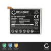 Batteri for Samsung Galaxy A51 (2019 - SM-A515) 3900mAh fra CELLONIC