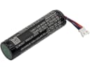 Batteri til Datalogic Gryphon GM410012 GBT4400 GBT4430 GM4100 GM4130 - Reservebatteri RBP-4000 128000894 3400mAh udskiftsningsbatteri