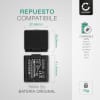 Bateria Hitachi DZ-BP14 1440mAh - DZ-BP07,DZ-BP14,DZ-BP21, Batería recargable para camaras Hitachi DZ-BX35 DZ-BX37 DZ-GX20 DZ-GX25 DZ-GX3100