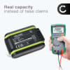 Batteri for AL-KO 113559, Easyflex B50, B50, Easy Flex 34.8 Li 2000mAh fra CELLONIC