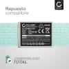 Bateria Samsung EB-BM415ABY 6800mAh - , Batería larga duración para smartphones Samsung Galaxy M51 (SM-515)