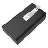 Batteri til Imou Cell 2 FRB20 (5200mAh, 3.6V) fra CELLONIC + Micro USB Cable