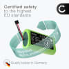 18650-22PM 2P1S Battery for TRELOCK LS 950 Light / Lamp / Torch / Headlamp Battery Replacement - 4400mAh