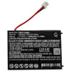 Batteri for Audioline Watch and Care V130, Watch and Care V120, BabySense 5 Video 1400mAh fra CELLONIC