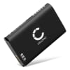 Batteri for Philips Xenium X500, Xenium 9@9K, Xenium 9A9K 1800mAh fra CELLONIC