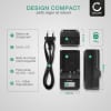 Chargeur de batterie BAT-412, SJ4000B pour appareil photo SJCAM SJ4000 / SJ5000 Plus / SJ6000 / M10