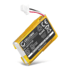 Batteri for Google Nest Hello Video Doorbell - NC5100US 280mAh fra CELLONIC