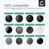 Batteri for Cecotec CONGA 990, 950, 1190, 1090 , Conga 1090, 990, Neatsvor X500 (Cecotec CONG1002) 2600mAh fra CELLONIC